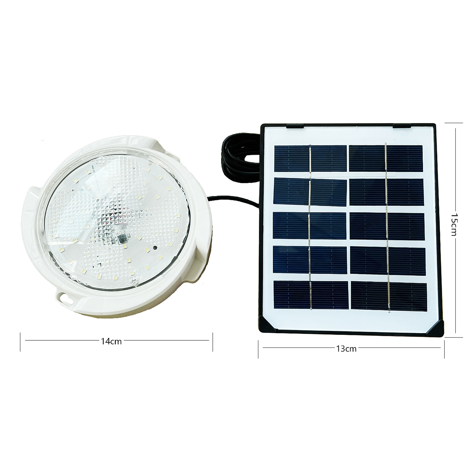 lamp,Corridor Aisle Remote Huiop Solar Buzhi Solar Interior Decoration 50leds Solar Interior Solar 45w 50leds Decoration Corridor Aisle Mewmewcat White