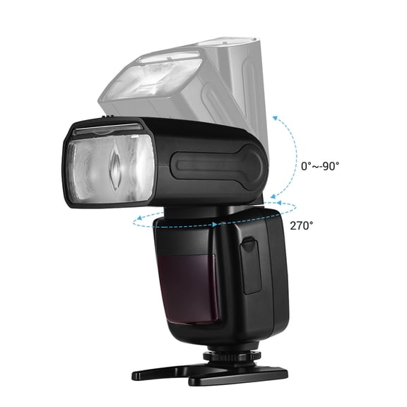 lamp,Display Dslr Universal Camera Lcd Display Compatible With Pentax Eryue Speedlite L Display Universal Speedlite Universal Buzhi Universal Speedlite With Pentax Dslr