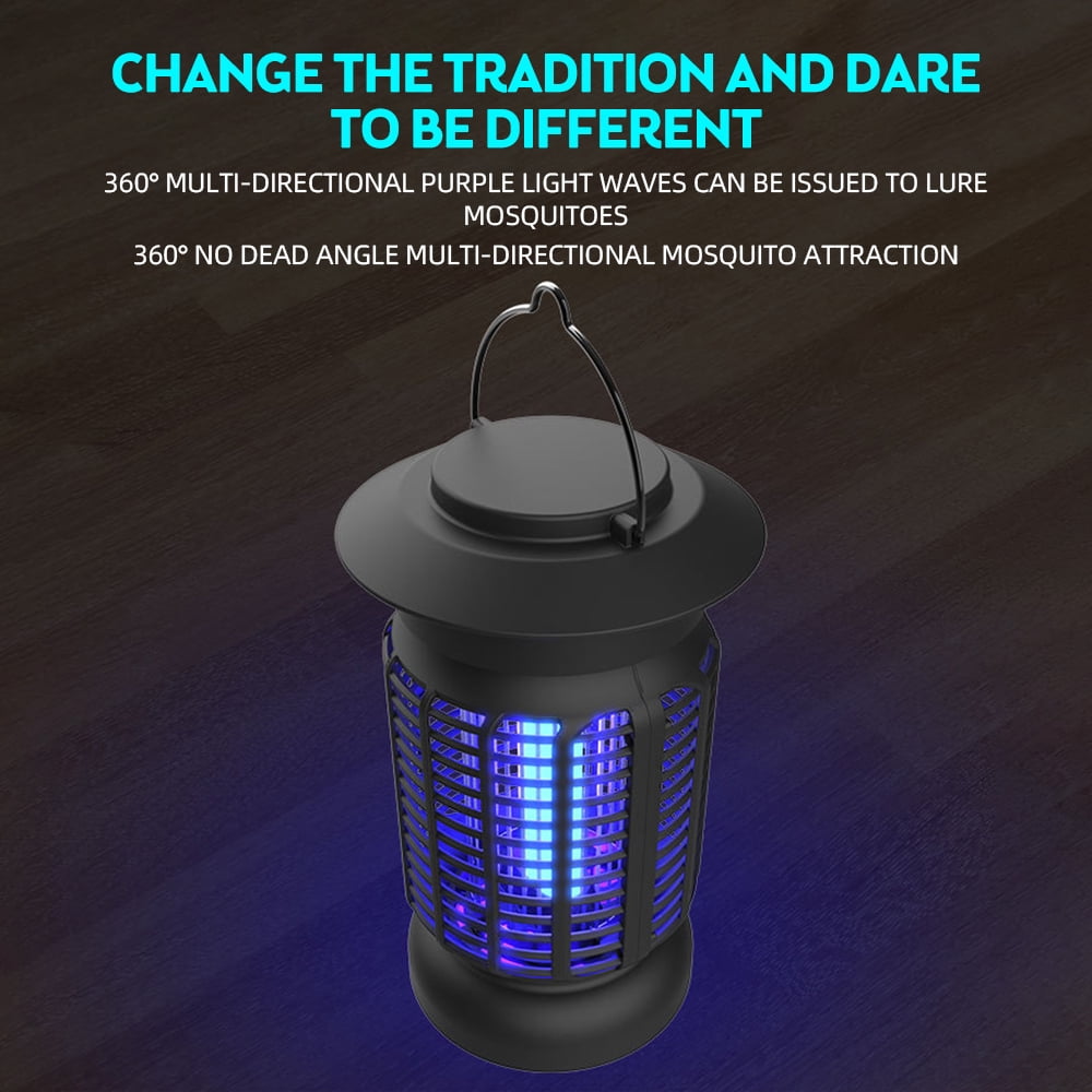 lamp,Lamp 18w Indoor Mute 18w Mute Zapper 18w 368nm Purple Lamp Zapper - Mosquito Mute Lamp Killer Kitchen Indoor - Lamp Lamp Zapper Purple Mute Killer Indoor Lamp Kitchen Lamp Indoor