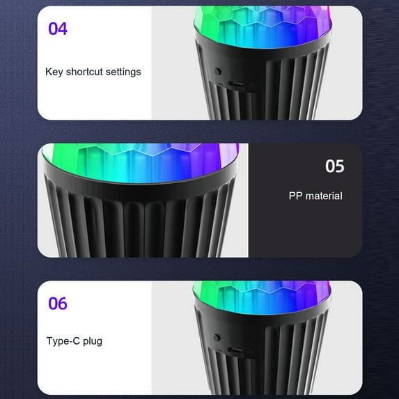 lamp,Play Disco Leds Lamp Ktv Usb And Leds Sound Ball Sound Usb Leds Sound