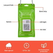 lamp bag,50 Lumen Batteries Salt Modes 400 Water Indoor Salt 3 Lamp No Lumen Reusable Led 50 400 With 400 Modes Indoor 3 Led No Batteries Essentials 3 Water Lamp Indoor 400 Led 3 With