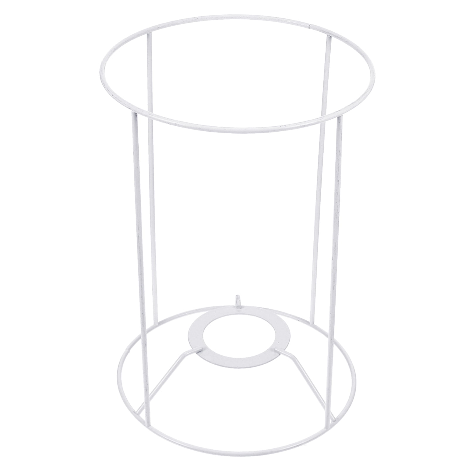 lampshade lamp fix ring Wire Lampshade Frame Lamp Ring Lampshade Lamp ...