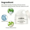 lanbena Blackhead Whiteheads Remover Mask, Nose Strips For Blackheads