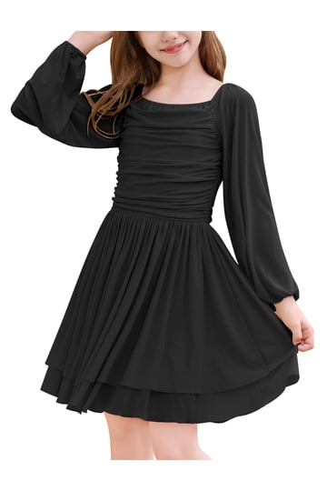 Dress for Teenagers Stylish Clothing