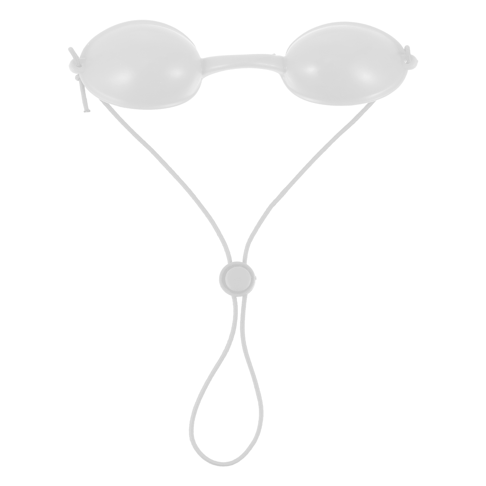 landege 1 Pc Adjustable Safety Goggle Protective Shading Patch Safety