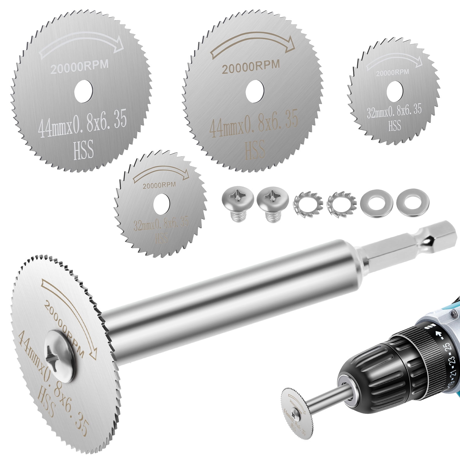 landege 1 Set Pipe Cutter Set Inside Pipe Cutter Plastic Cutter Inside