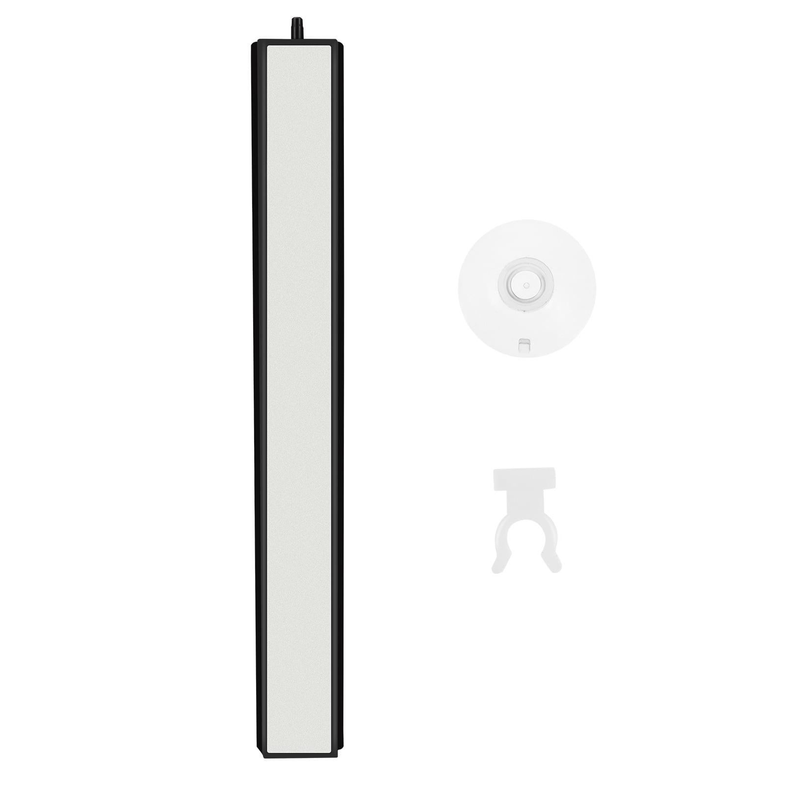 landege 1pc Fish Tank Bubble Air Stone Aeration Refiner Oxygen Pump