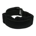 thumbnail image 1 of landege 1pc Guitar String Mute Dampener Guitar Muting Strap Bass Mute (Black), 1 of 10