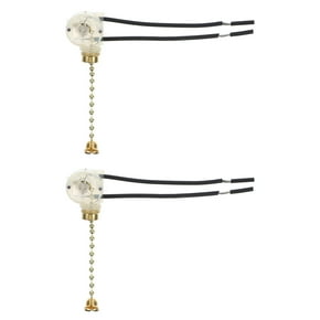 Pull Chain Light Fixtures in Lighting & Light Fixtures - Walmart.com