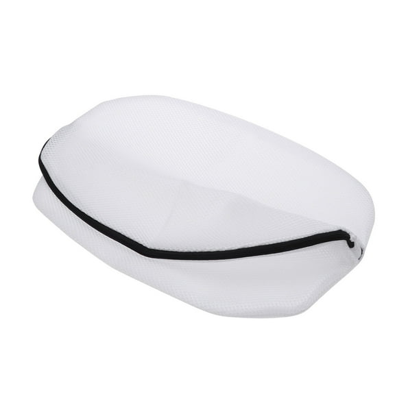 landege 2pcs Washing Shoes Bag Bra Washing Bag Delicates Mesh Washer Protector Underwear Laundry Bags with Zipper