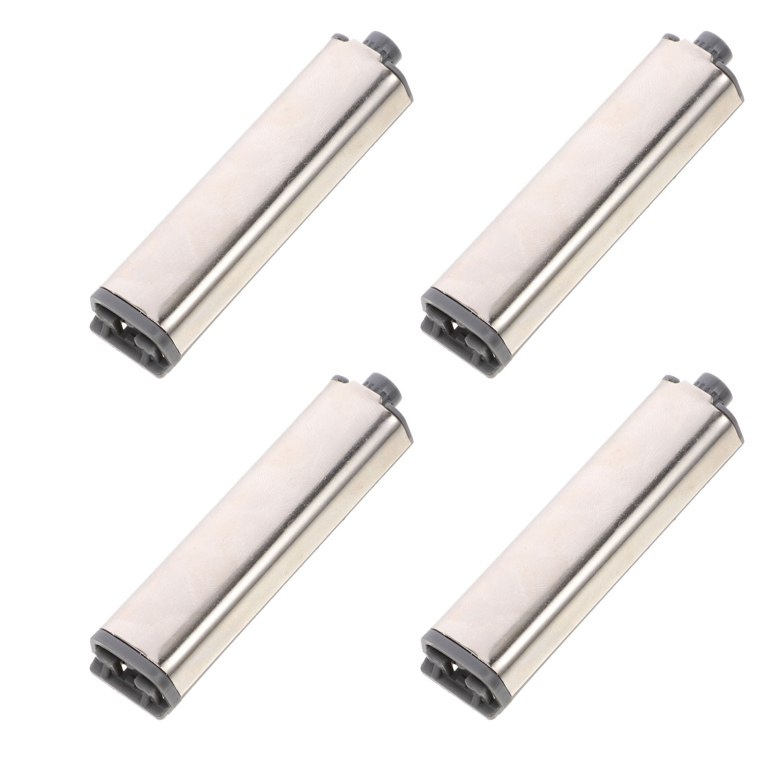 landege 4pcs Catches Push to Open Hidden Door Latch for