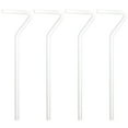 landege 4pcs Glass Cell Spreader Rods Bacterial Spreading Bars