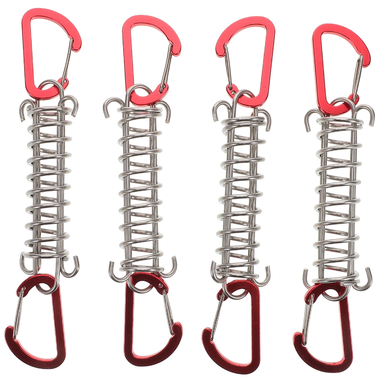 ELLANA Extension Heavy 0.5mm Wire Diameter, 4mm Outer Diameter, 15-50mm