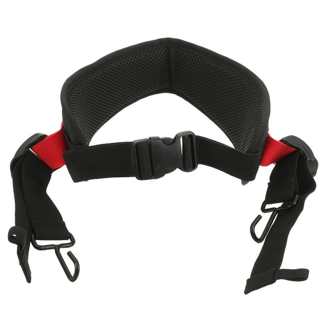 landege Adjustable Djembe Drum Strap African Hand Drum Sling Strap