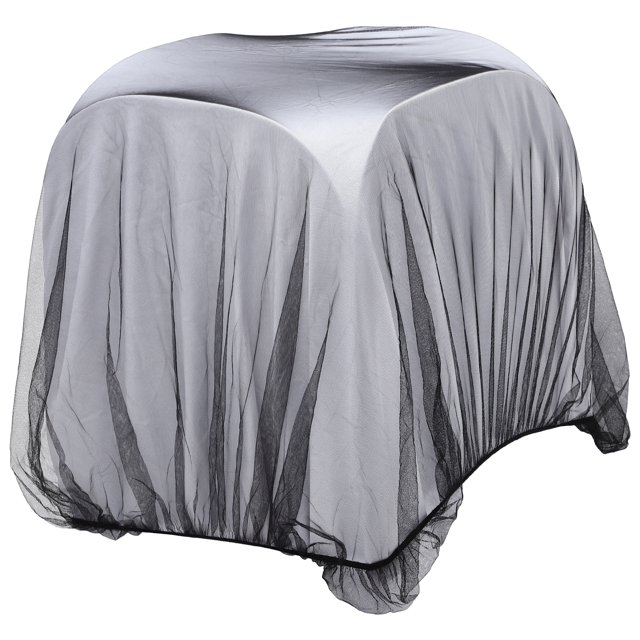 landege Baby Mosquito Net Mesh Insect Bug Cover for Strollers Carriers