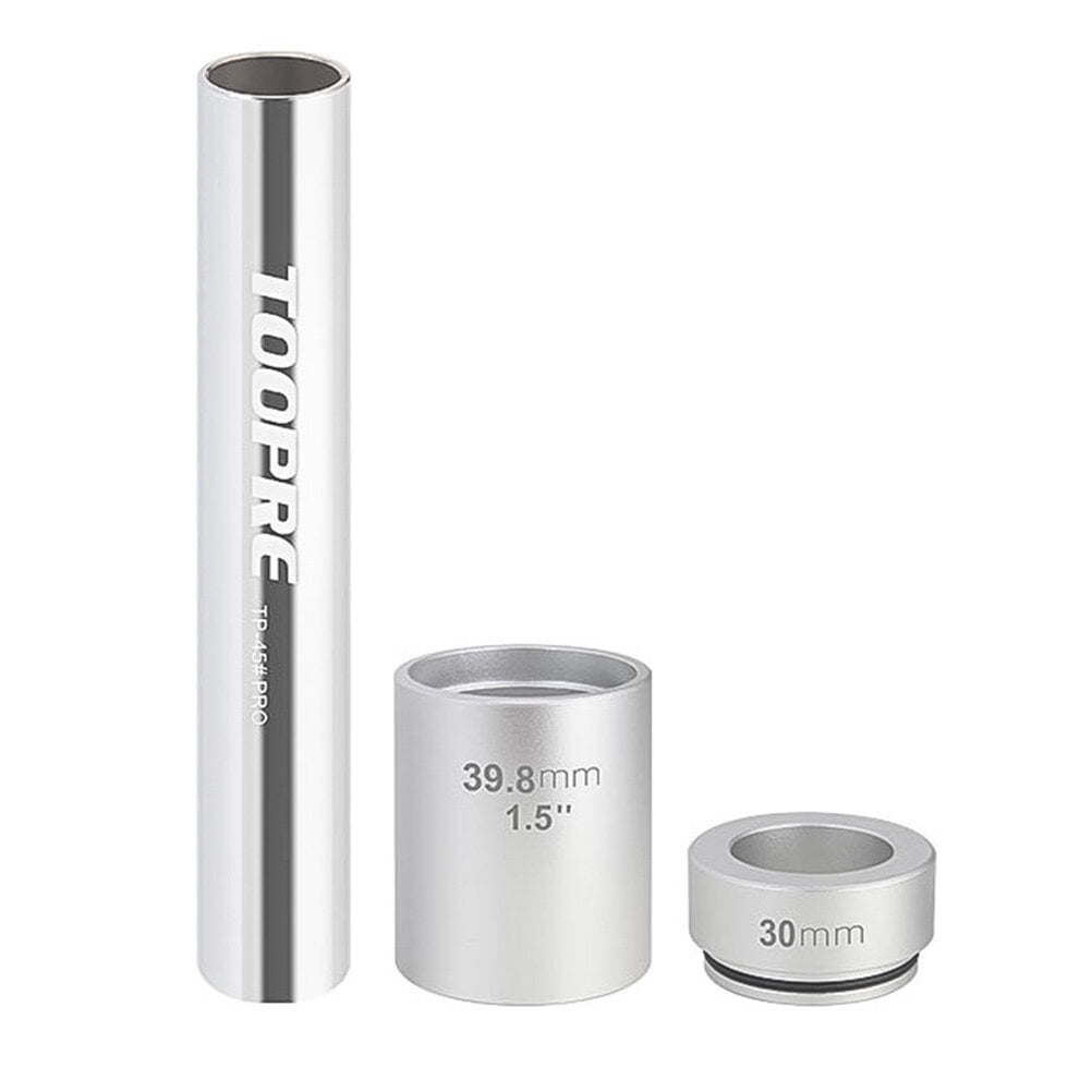 landege Bike Fork Headset Installation Tool Mtb Bike Steer Tube Tools