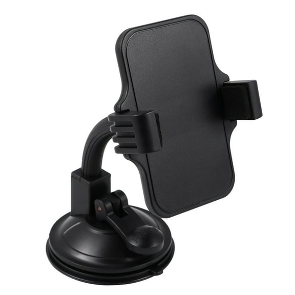 landege Car Mount Suction Cup Car Holder 360- degree for Car Auto Navigator Windshield Dashboard Stand