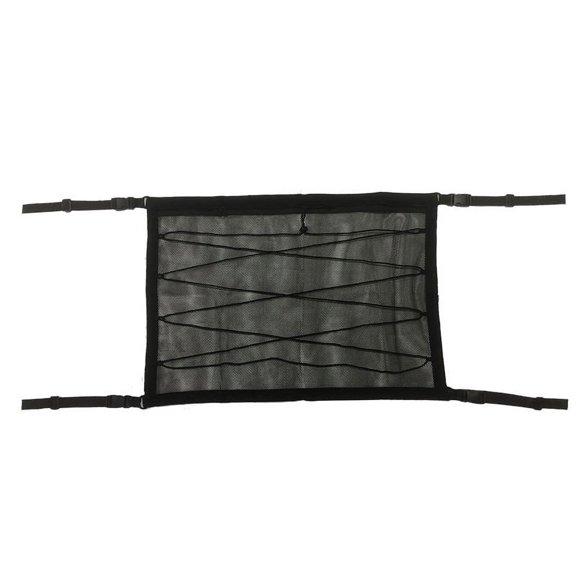 landege Car Roof Tent Ceiling Cargo Net For Car Camping Accessory Car Ceiling Net For Car Camping Must Have Car Overhead Storage Car Camping Organizer