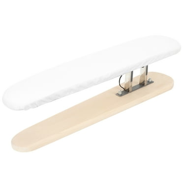 landege Clothes Ironing Board Wood Ironing Board Household Shirt Ironing Board