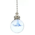 landege European Style Fan Light Pull Chain Ceiling Light Hanging