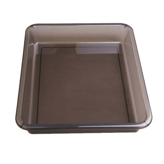 landege Glove Box Tray For Car Car Glove Box Armrest Storage Box Organizer Center Console Tray