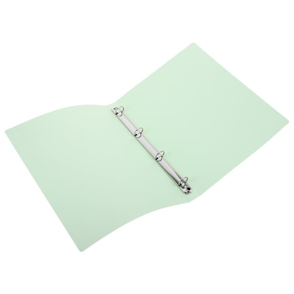 Landege Loose Leaf Sheet Protectors for Notebooks, Scrapbooking, Binder Refill, Music Folder, Document Sleeves