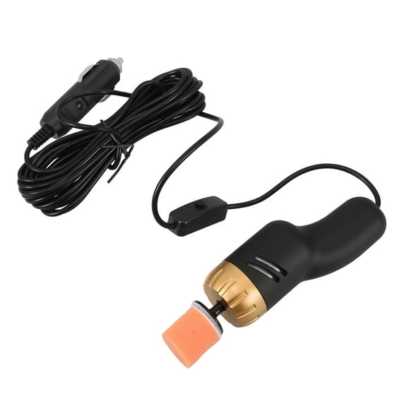 landege Mini Polisher for Car Scratch Repair Handheld Car Beauty Maintenance Polishing Machine