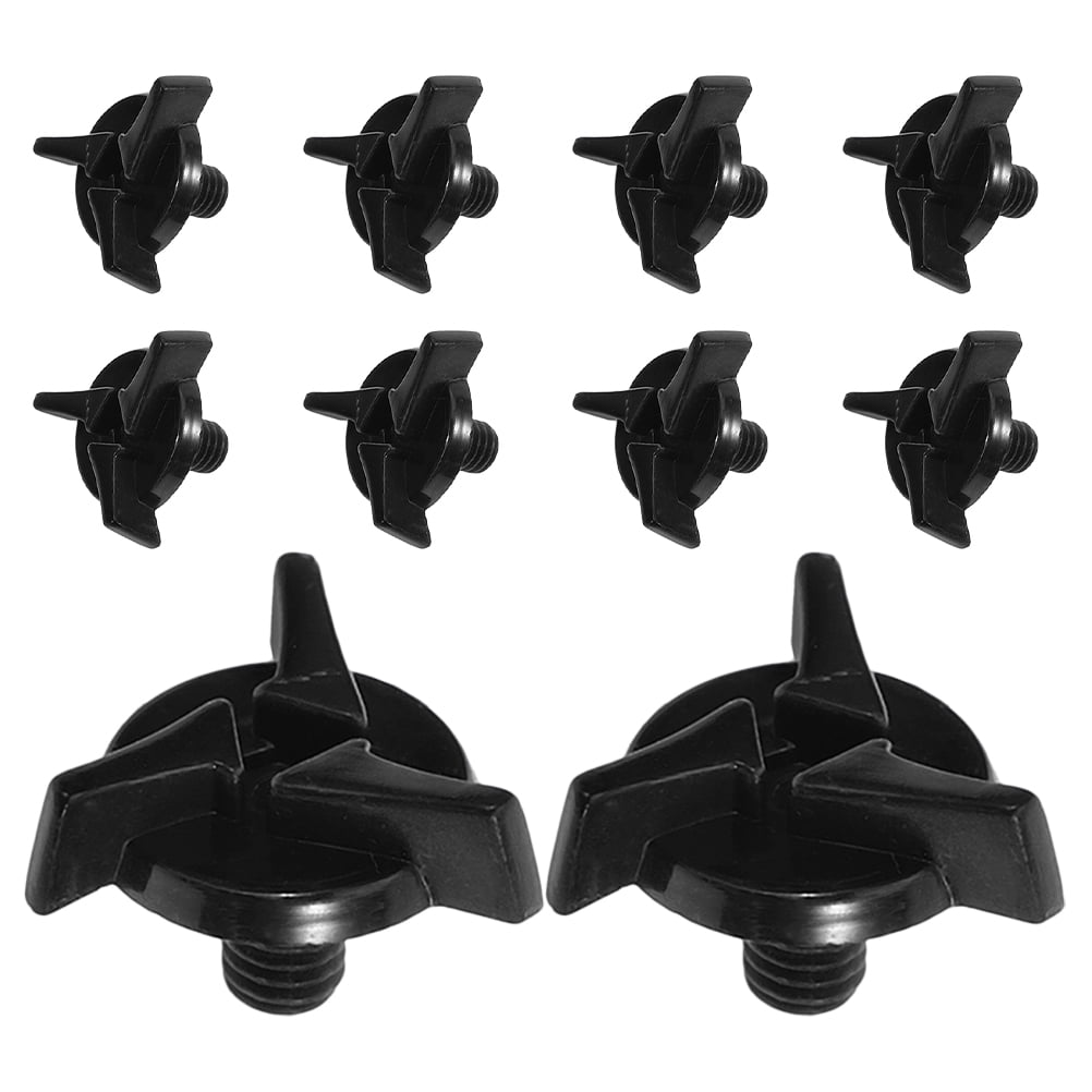 Screws Off Road Helmet Accessories Sets Of Motorcycle Helmet - Main Image
