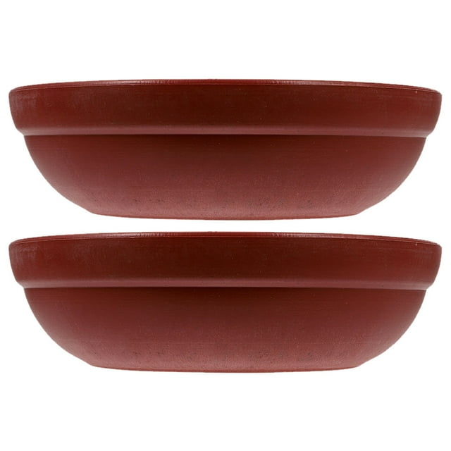 landege Plastic Bird Nesting Bowl Bird Egg Breeding Bowl Hatching Nest