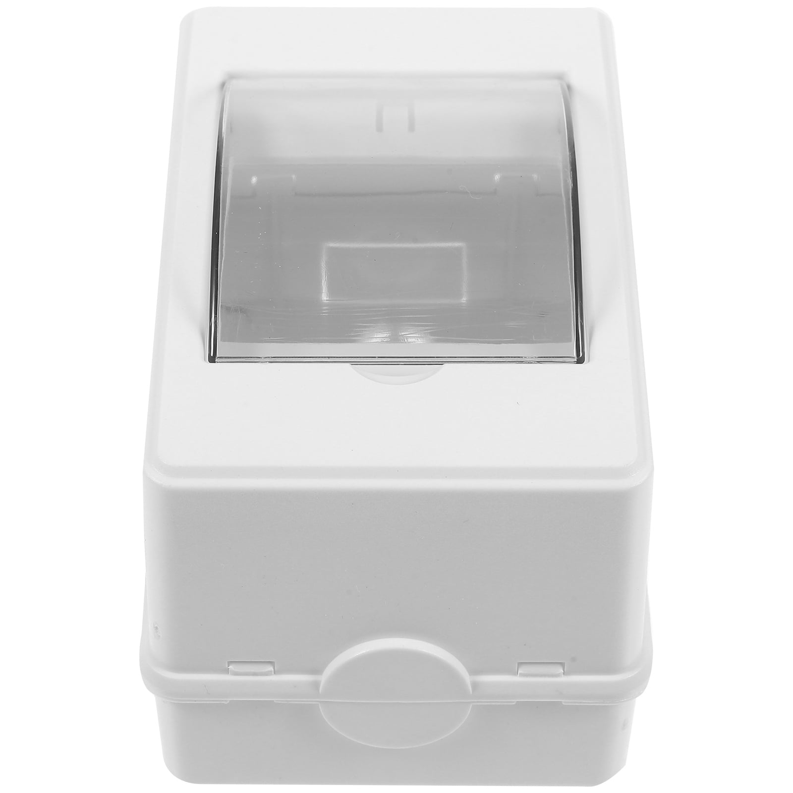 landege Power Distribution Junction Box Electrical Box 3 Way Distribution Protection Box