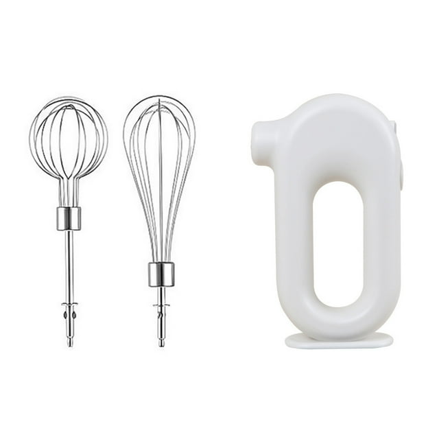 landege Rechargeable Hand Mixer Electric Kitchen Mixer Egg Whisk for