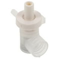 landege Soap Dispenser Bottle Replace Pump Soap Lotion Dispenser Pump