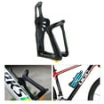landege Universal Adjustable Plastic Bike Water Bottle Cage Holder