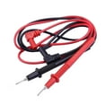 landege Universal Digital Multimeter Test Lead Probe Wire Pen Cable