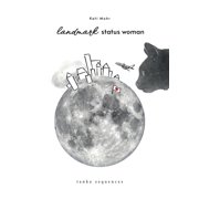 landmark status woman tanka sequences, Paperback