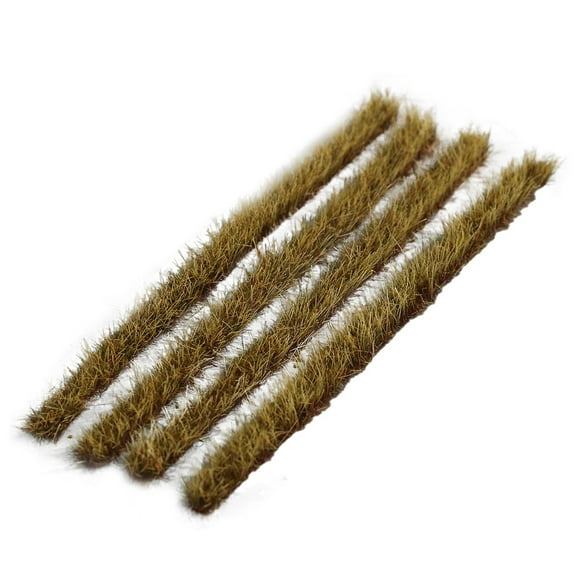 landscape leaves, plants garden building kits,fairy garden yard grass railway layout,diorama accessories railroad scenery,building materials s