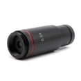 thumbnail image 1 of lanema 0.5X Microscope Camera Reduction Relay Lens C-mount Optical Microscope Adapter, 1 of 6