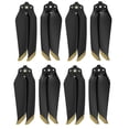 thumbnail image 1 of lanema 1/2/4 Pairs Propellers for Mavic 2/2S, Replacement Low-Noise & Quick-Release Props Quiet Flight Accessories, 1 of 20