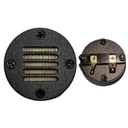 lanema 1.5inch Tweeter Speaker Air Motion 30W HIFI Treble Loudspeaker Belt Unit