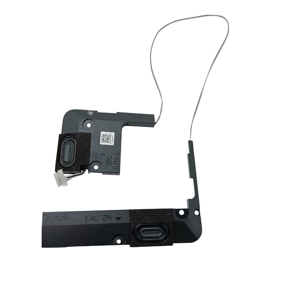 lanema 1 Pair Internal Speaker Assembly for 15EG 15EH 15Z 15T TPNQ245