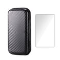 thumbnail image 1 of lanema 1 Set Scratch Resistant Glass Film Guard with Storage Bag for Trimui Smart Pro, 1 of 10
