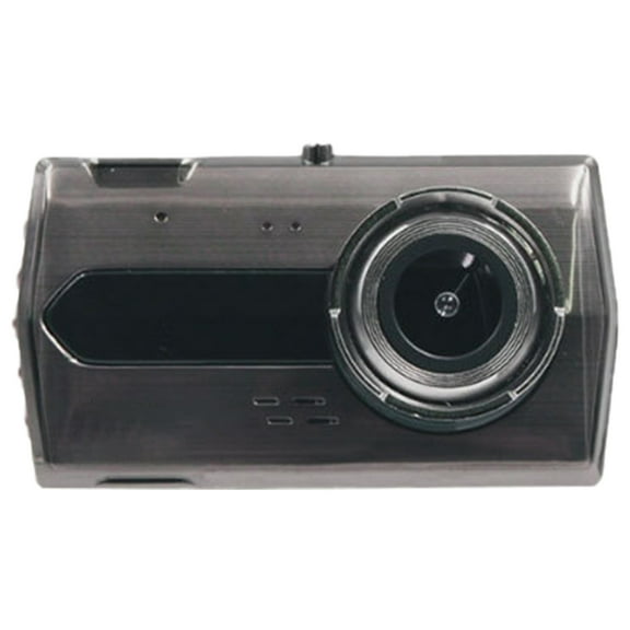 lanema 1080P Dashcam Car DVR Camera Two/Single Lens Portable Small Video Recorder Dashcam Support Motion Detection