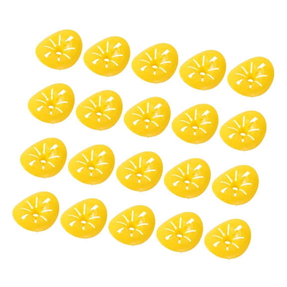 lanema 10Pcs/20Pcs/40Pcs Plastic Wasps Trap for Garden and Home Flying Control Durable Design