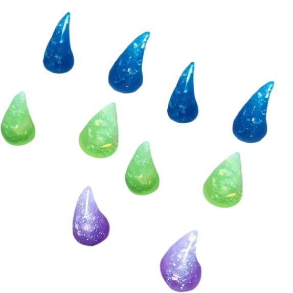lanema 10Pcs Horn Push Pin Decorative Thumbtacks for Bulletin Board ...
