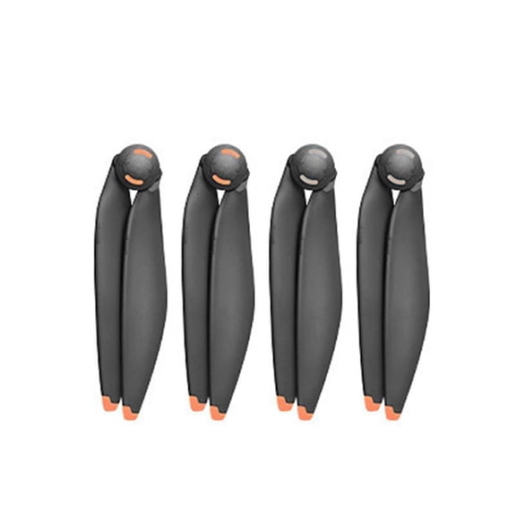 lanema 1158F Replacement Noise Reductions Propellers Blade Wing Tip Propellers Part for 4 Access
