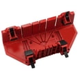 thumbnail image 1 of lanema 14 Inch Miter Box Multifunction 0/22.5/45/90 Degree Oblique Cutting Clamping, 1 of 13