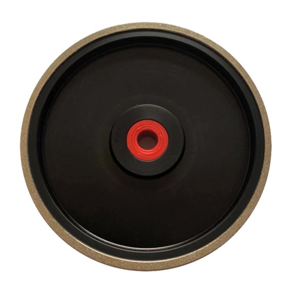 lanema 150mm 6 Inch High Speed Discs for Angle Grinder Sanding Discs Grinding Wheels