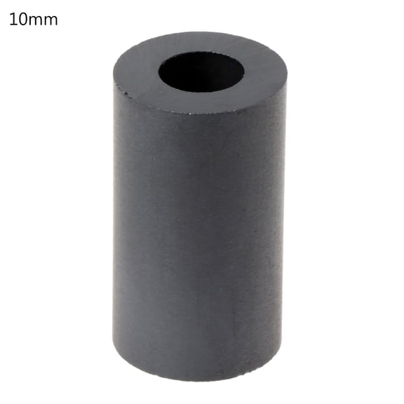 lanema 1PC Black Boron Carbide Sand Blasting Nozzle 5/6/7/8/9/10/12x20x35MM Abrasive Sa