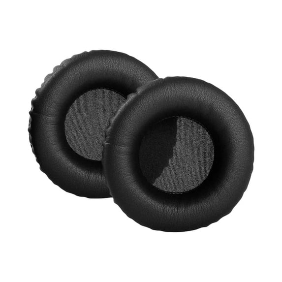 lanema 1Pair Replacement Soft Ear Pad Ear Cushions Cover for MDR NC8 MDR-NC8 Headphones Sponges Earmuffs Headsets Sleeve
