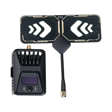 lanema 1W 915/868MHz TX Module ELRS 1W RF Transmitter for Long Distanced Data Transfer